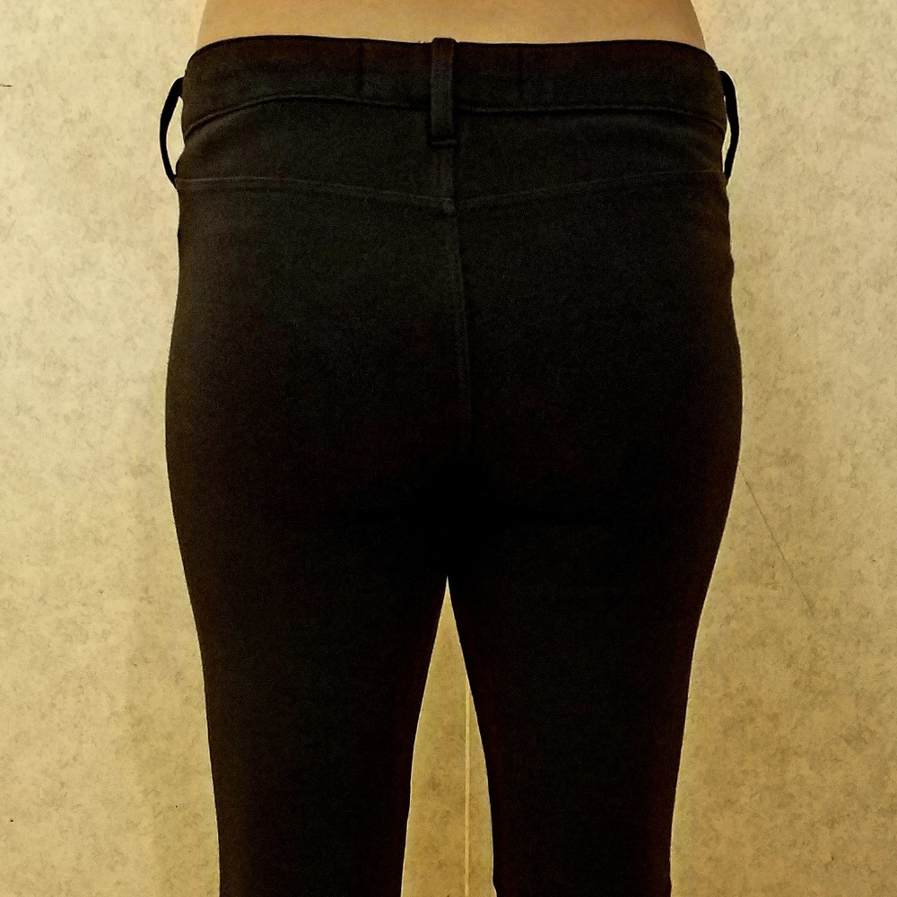 Hollister California Size 3R Skinny Jeans